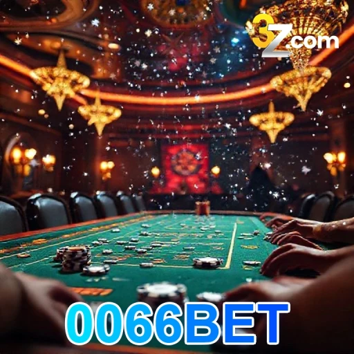0066BET App