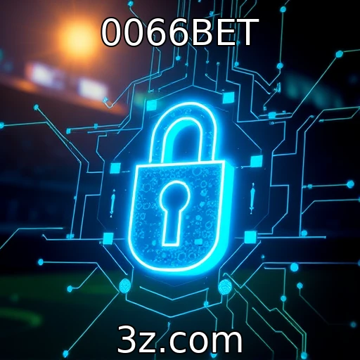 0066BET Aposte com confiança: como a segurança digital transforma o jogo online