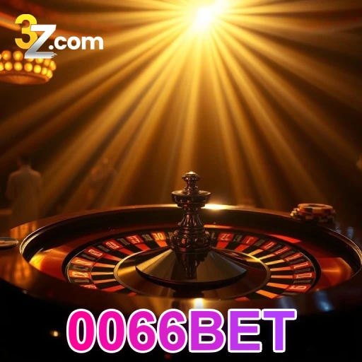0066BET Confiavel