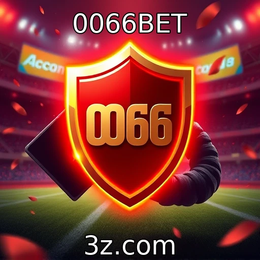 0066BET Apostas esportivas: como analisar partidas para maximizar seus lucros