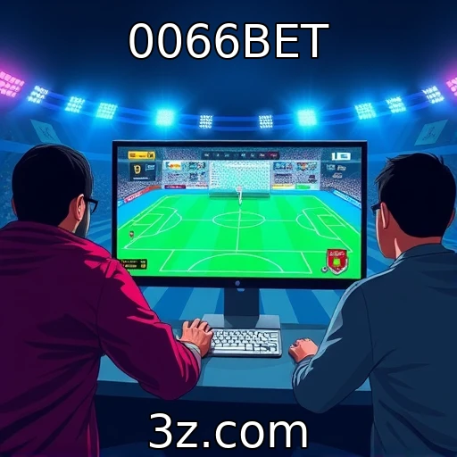 0066BET Apostas esportivas: como análises detalhadas podem mudar o jogo