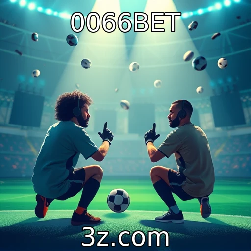 0066BET Apostas esportivas: como analisar dados para maximizar seus ganhos