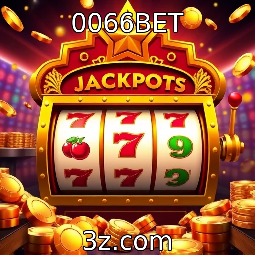 Como os jackpots progressivos estão mudando a experiência no cassino online