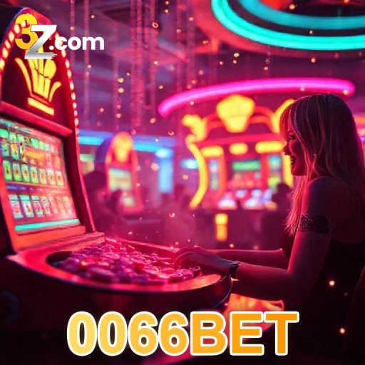 0066BET Jogos