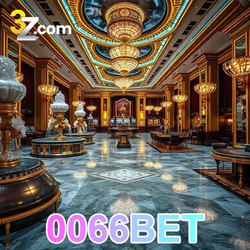 0066BET Login