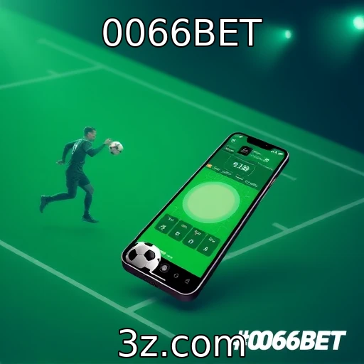 A nova era das apostas esportivas no Brasil: tendências e oportunidades