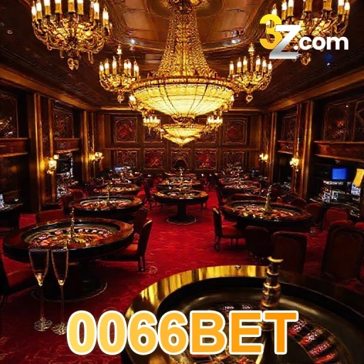 0066BET Pagamento