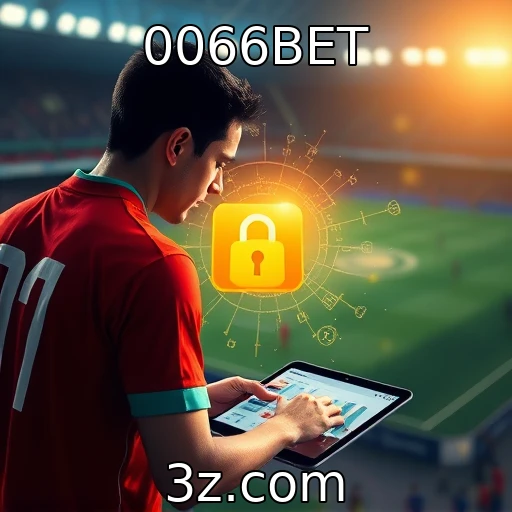 0066BET Apostas esportivas: como analisar partidas para garantir ganhos consistentes