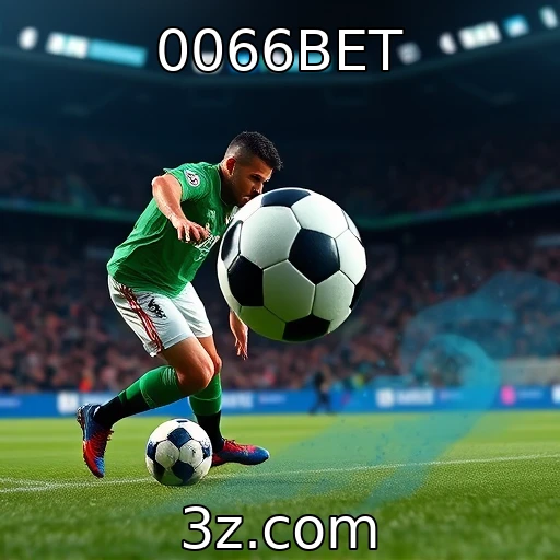 0066BET Apostas esportivas: como analisar um jogo antes de apostar