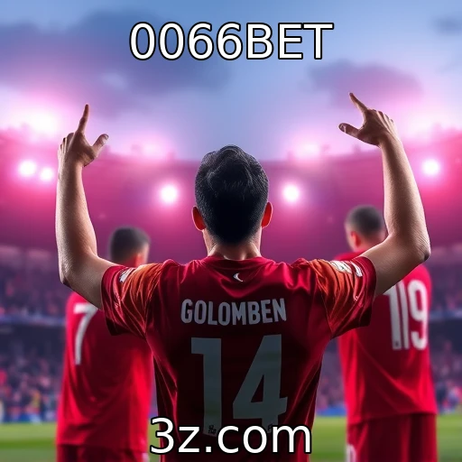 Como as apostas esportivas estão moldando o futuro dos jogos online