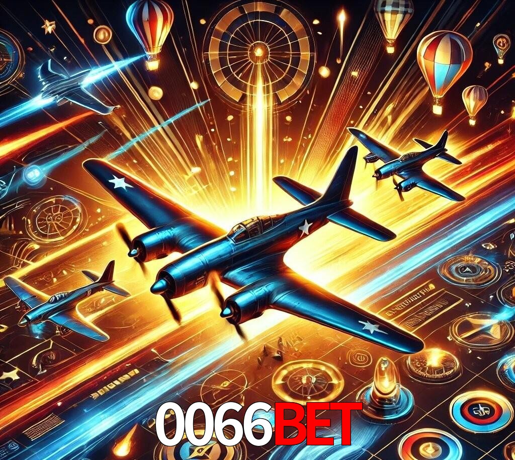 Vantagens do Aviator no 0066bet