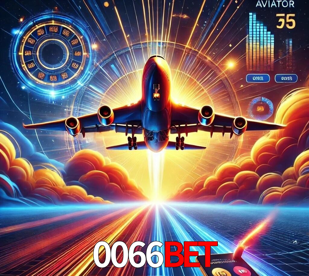 0066bet Introdução ao Aviator