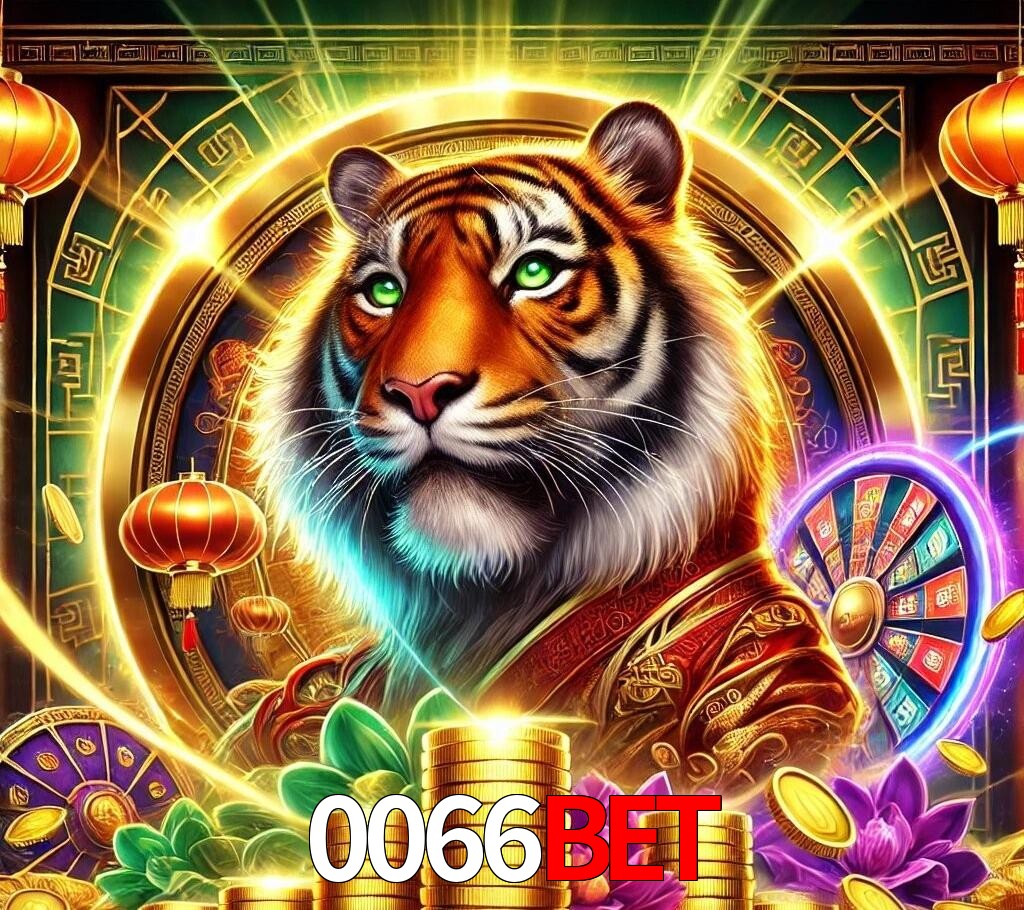 0066bet Dicas para Fortune Tiger