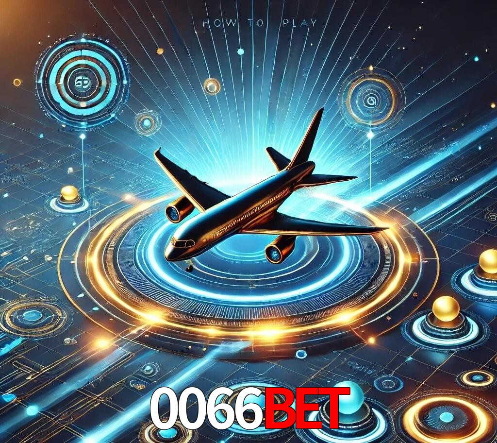 0066bet Como Jogar Aviator