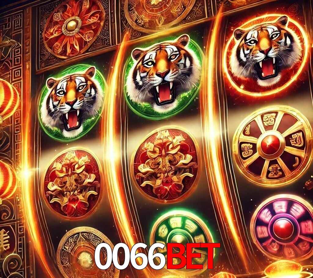 0066bet Como Jogar Fortune Tiger