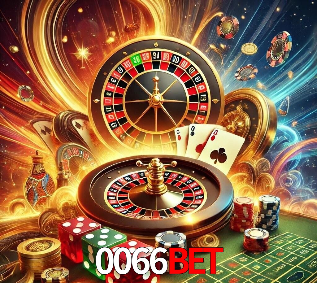 0066bet Jogos Populares no Cassino