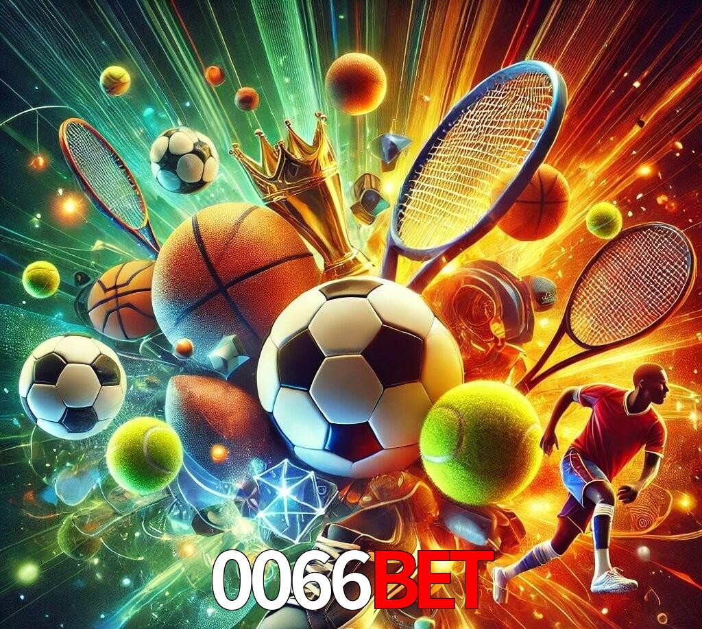 0066bet Esportes Populares