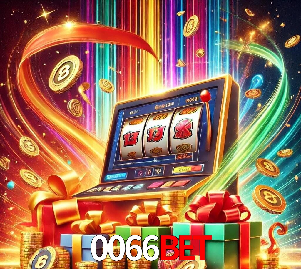 Promoções 0066bet