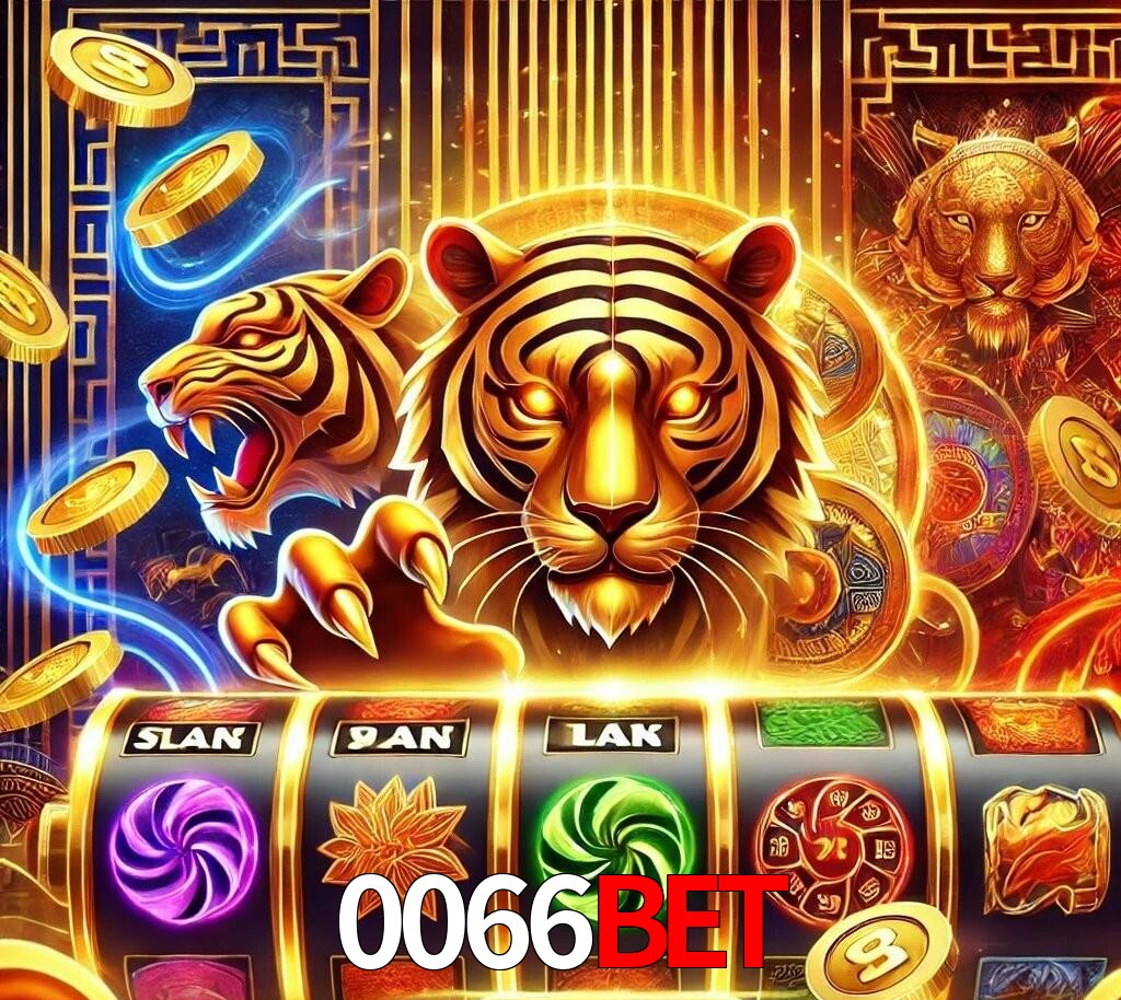 0066bet Introdução ao Fortune Tiger