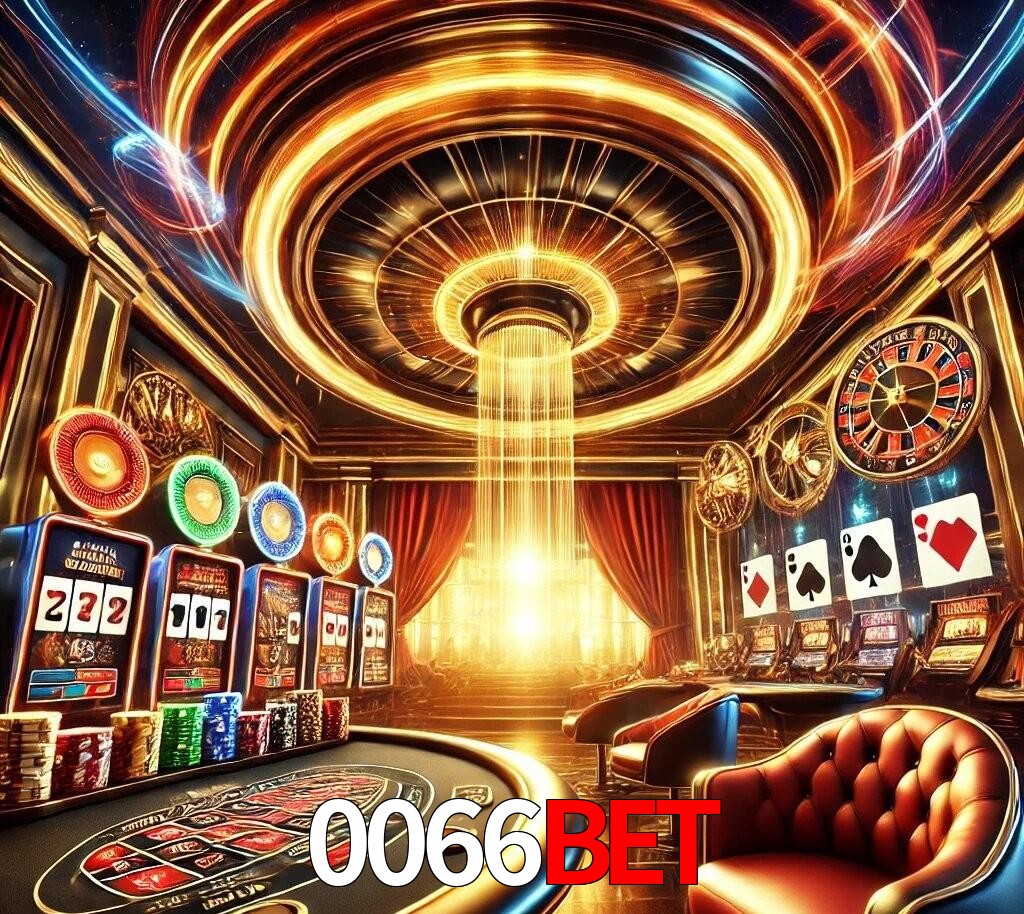 Por Que Escolher o Cassino do 0066bet