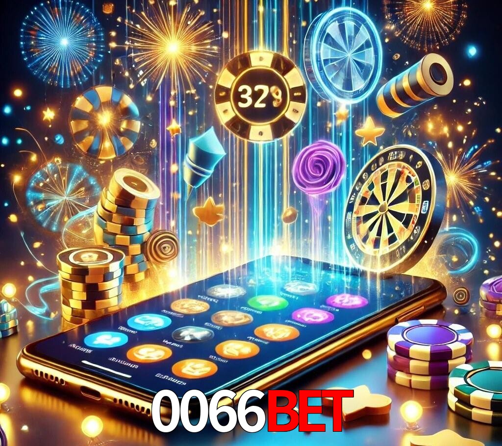 0066bet Por Que Baixar o App?