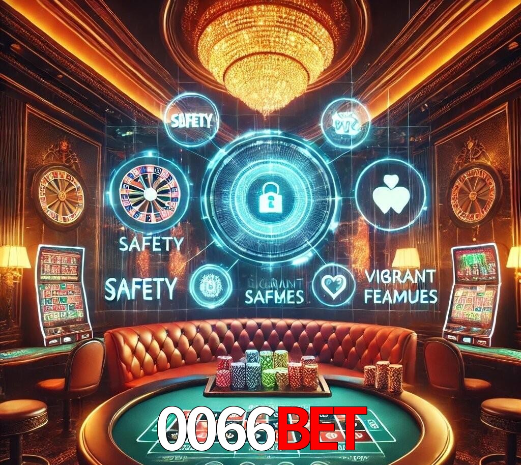 Por Que Jogar no 0066bet?